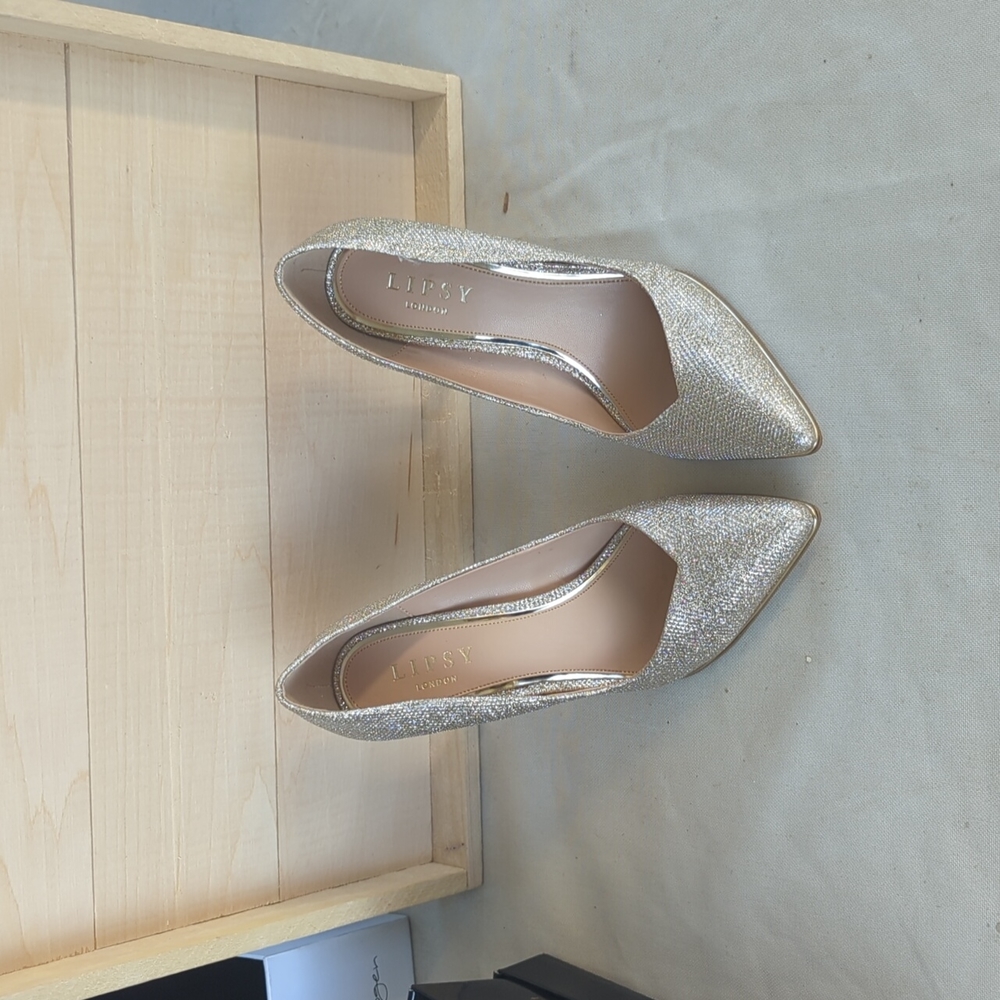 Lipsy Heels
